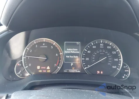 2018 Lexus Rx 350L Premium z USA, uszkodzony, nr VIN JTJGZKCA7J2004358